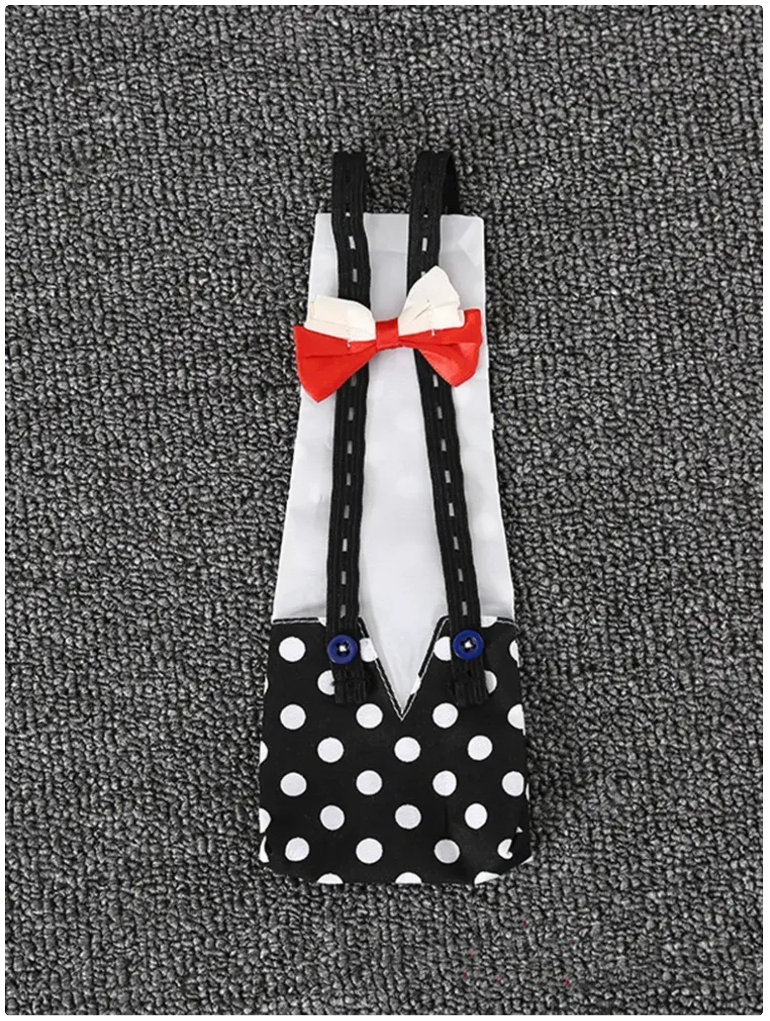 Cute Duck Diaper - Stylish & Functional Diaper for Pet Ducks
