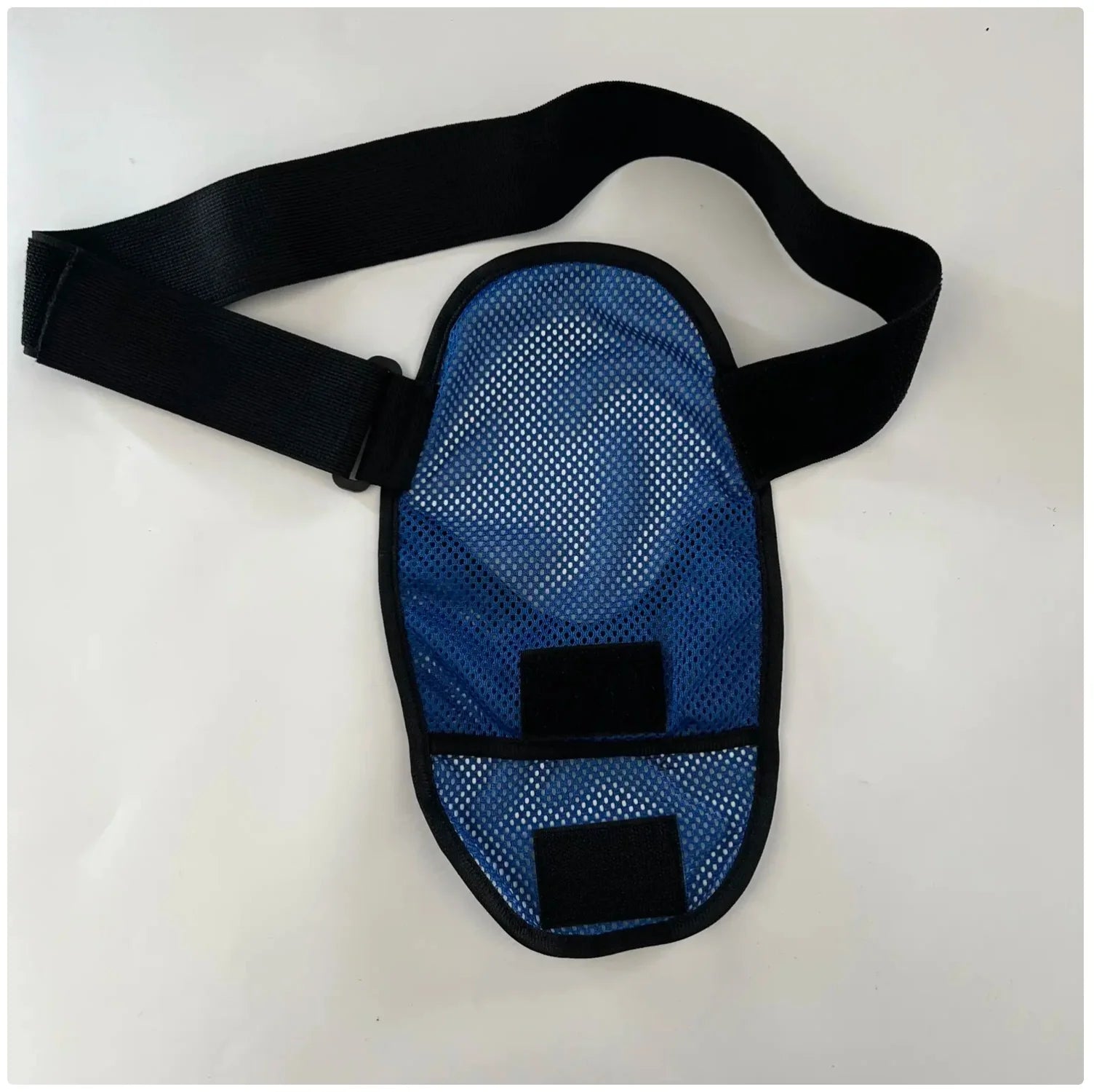 Ostomy Bag Protective Cover - Breathable, Waterproof & Secure Support for Ostomy Patients