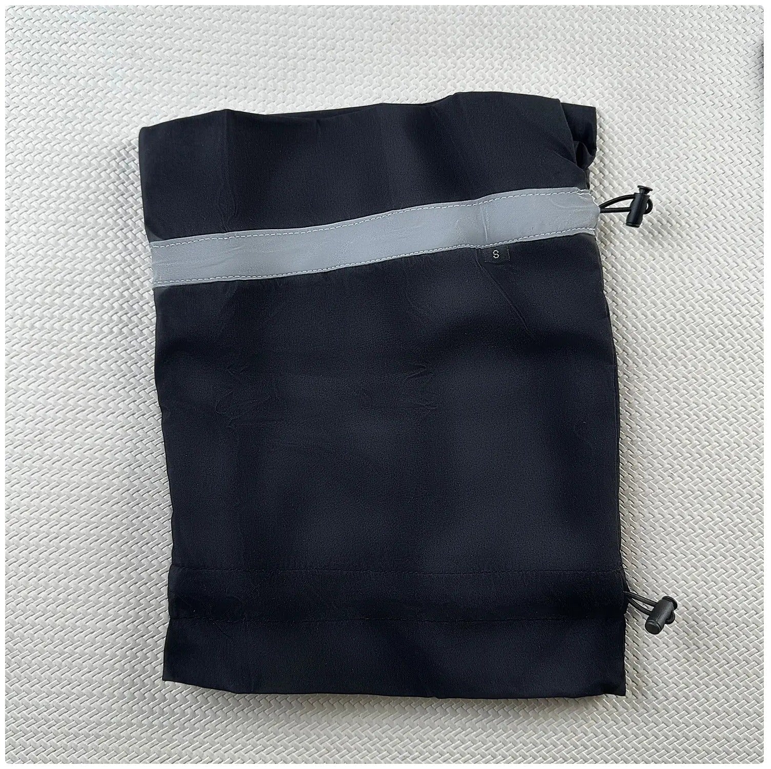 Winter Dog Snood - Waterproof & Warm Dog Neck Warmer with Hood