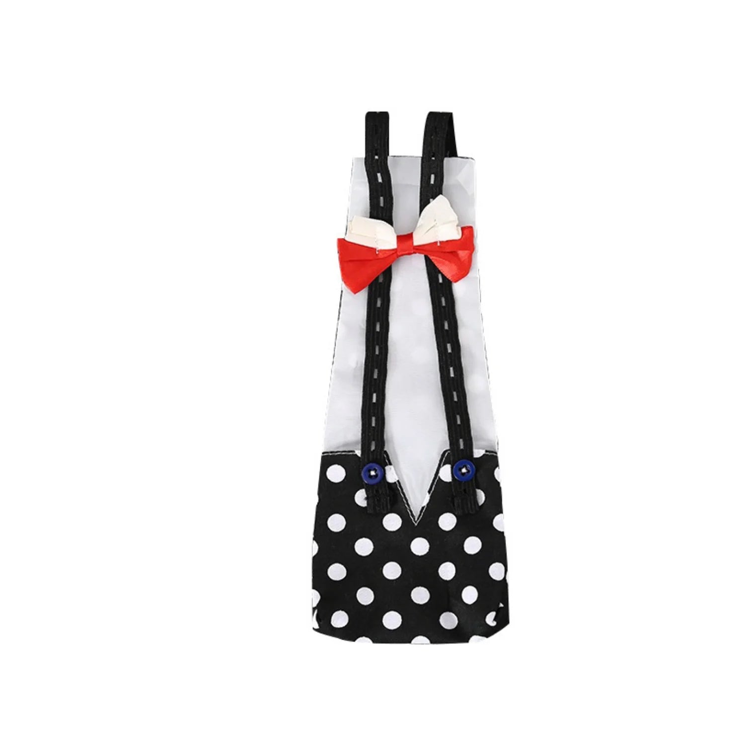 Cute Duck Diaper - Stylish & Functional Diaper for Pet Ducks