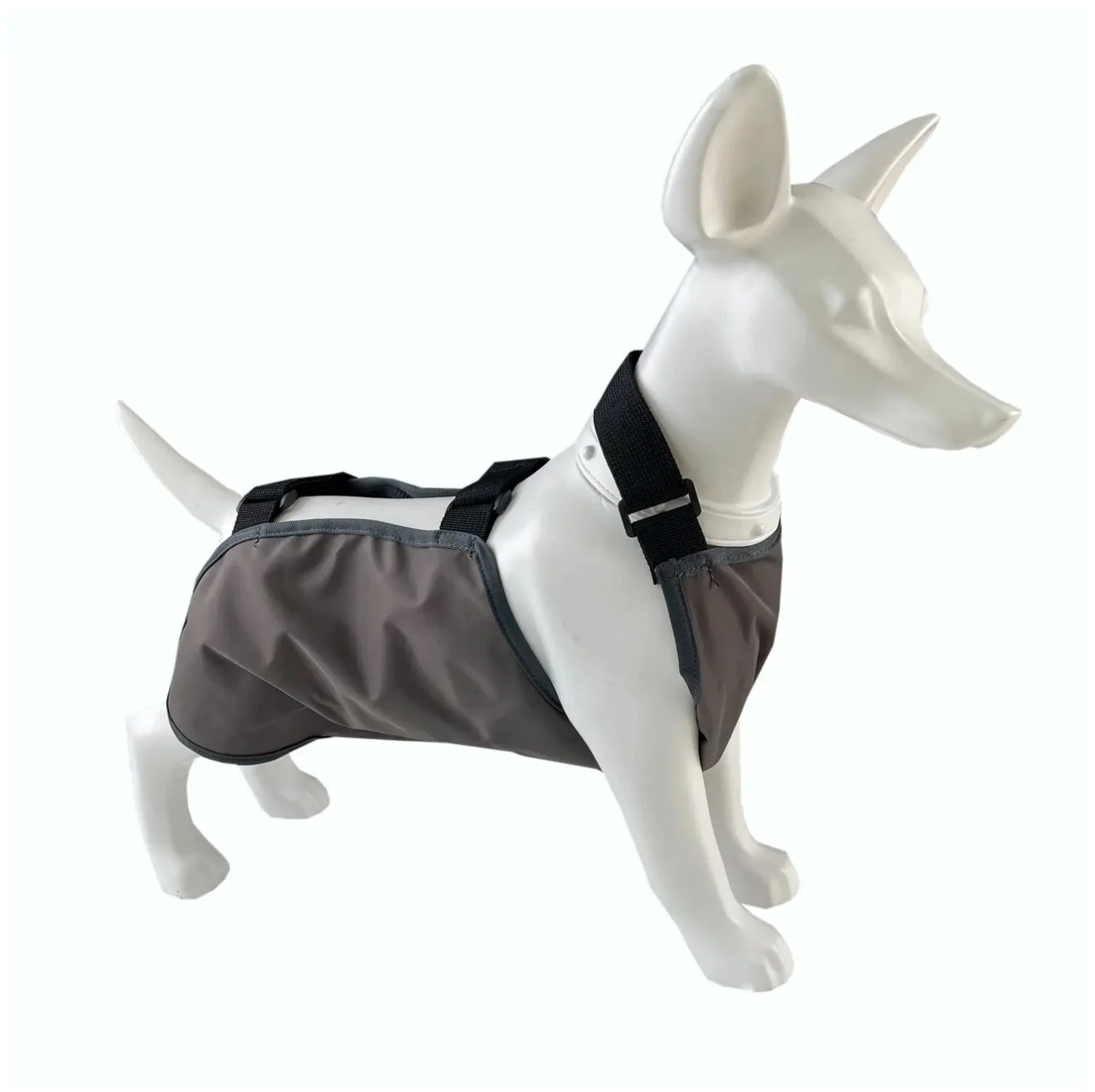 Waterproof Dog Belly Band - Breathable Apron for Medium & Large Dogs