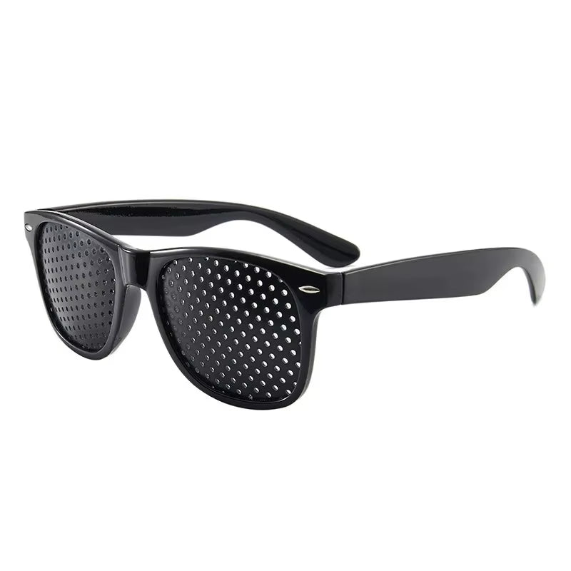 Vision Care Ophthalmology Correction Enhancer Glasses Anti-Fatigue Glasses PC Screen Laptop Eye Protection.