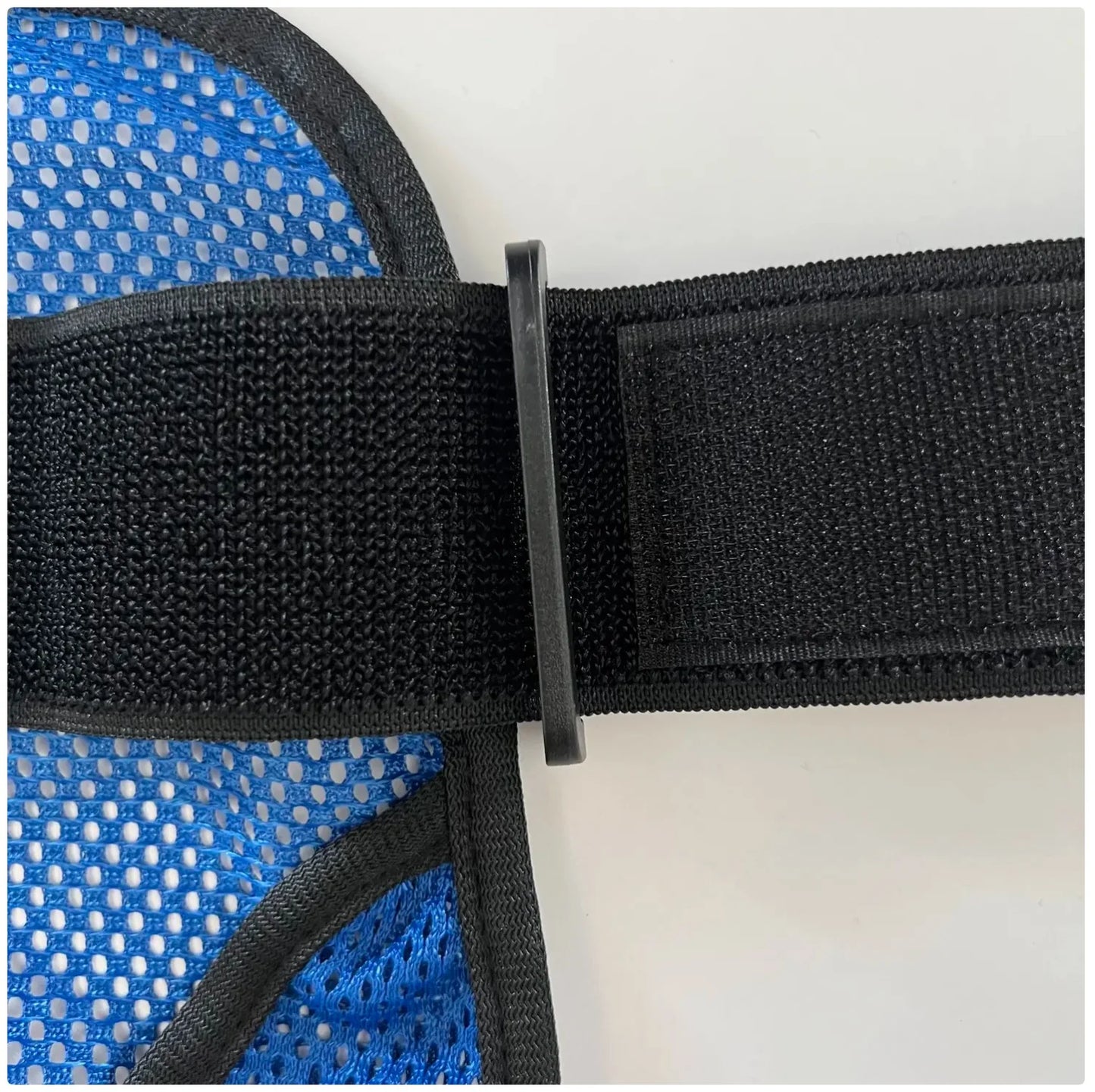 Ostomy Bag Protective Cover - Breathable, Waterproof & Secure Support for Ostomy Patients