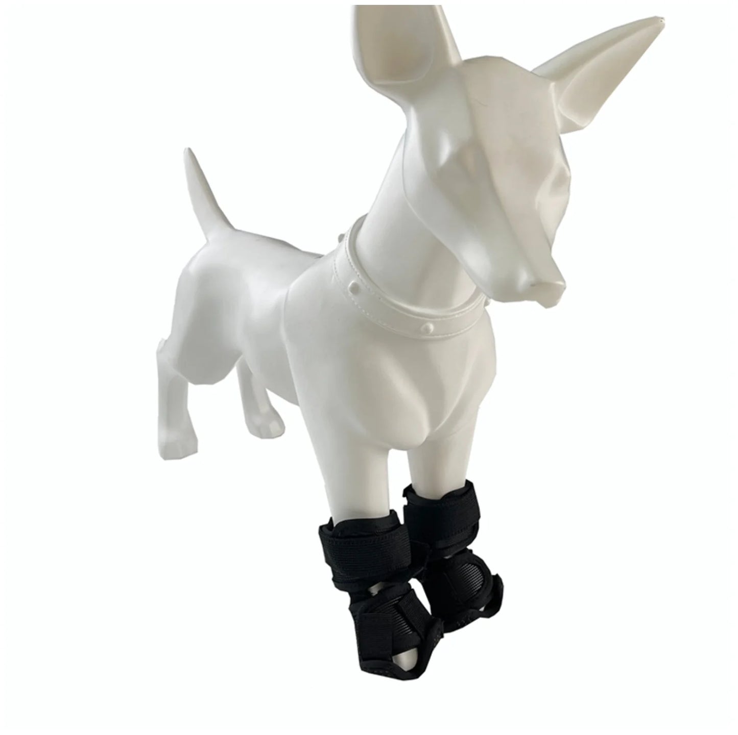 Dog Leg Support Brace - Adjustable Pet Joint Protector for Injury Recovery