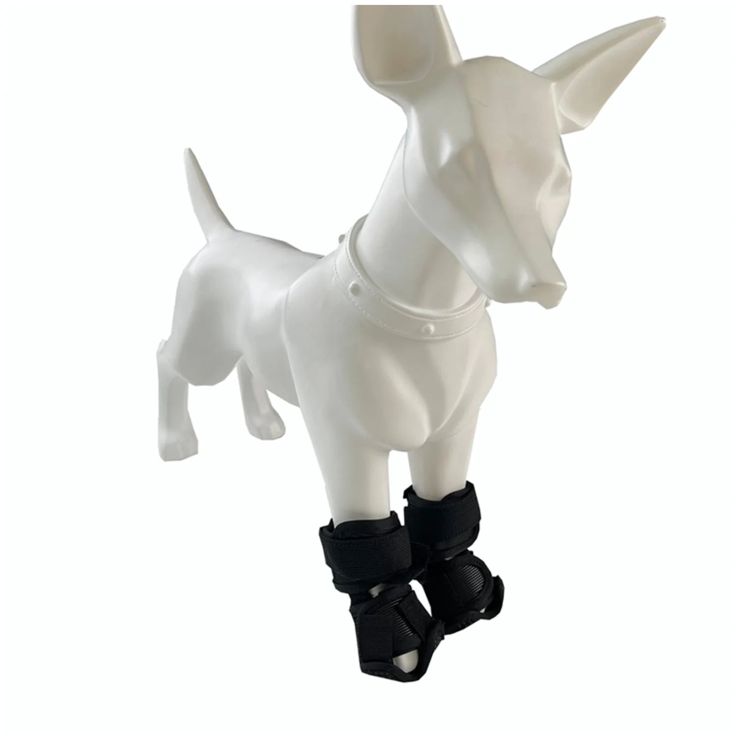 Dog Leg Support Brace - Adjustable Pet Joint Protector for Injury Recovery