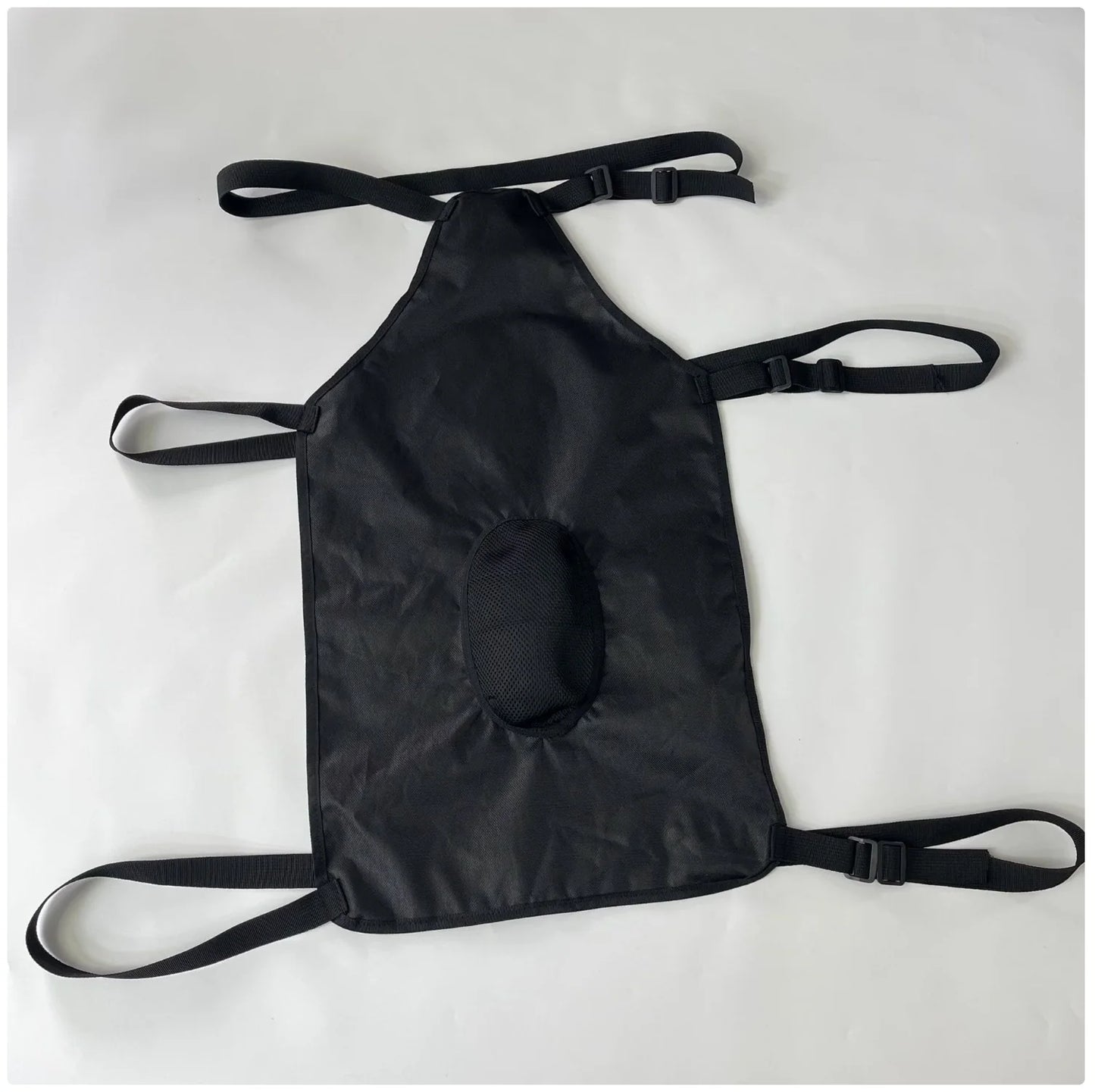 Sheep Belly Band - Adjustable Breathable Apron for Sheep Protection