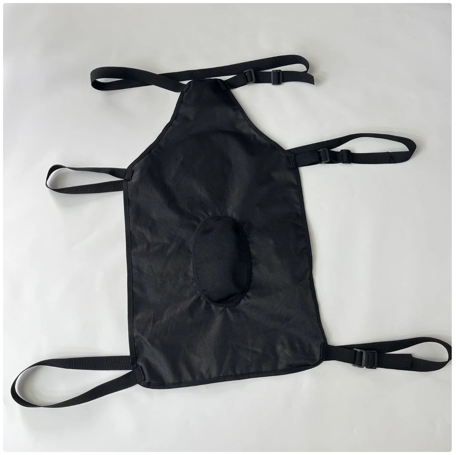 Sheep Belly Band - Adjustable Breathable Apron for Sheep Protection