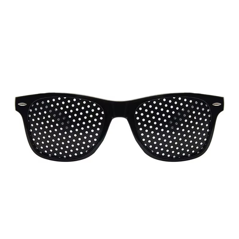 Vision Care Ophthalmology Correction Enhancer Glasses Anti-Fatigue Glasses PC Screen Laptop Eye Protection.