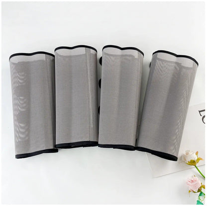 Breathable Mesh Horse Leg Wraps - Protective Leg Guards for Horses