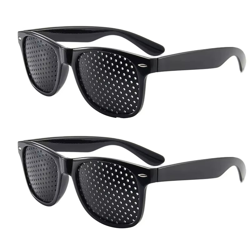 Vision Care Ophthalmology Correction Enhancer Glasses Anti-Fatigue Glasses PC Screen Laptop Eye Protection.