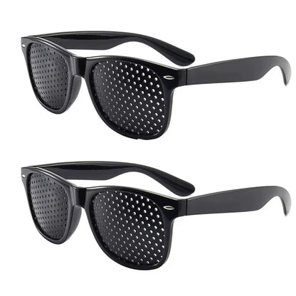 Vision Care Ophthalmology Correction Enhancer Glasses Anti-Fatigue Glasses PC Screen Laptop Eye Protection.