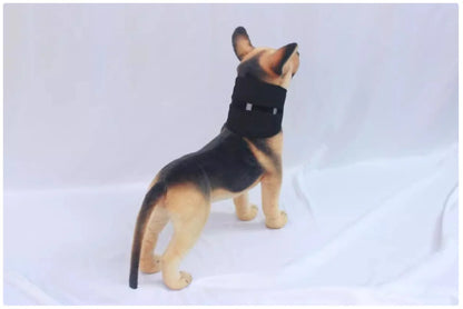 Adjustable Dog Neck Brace - Supportive & Comfortable Neck Collar for Dogs