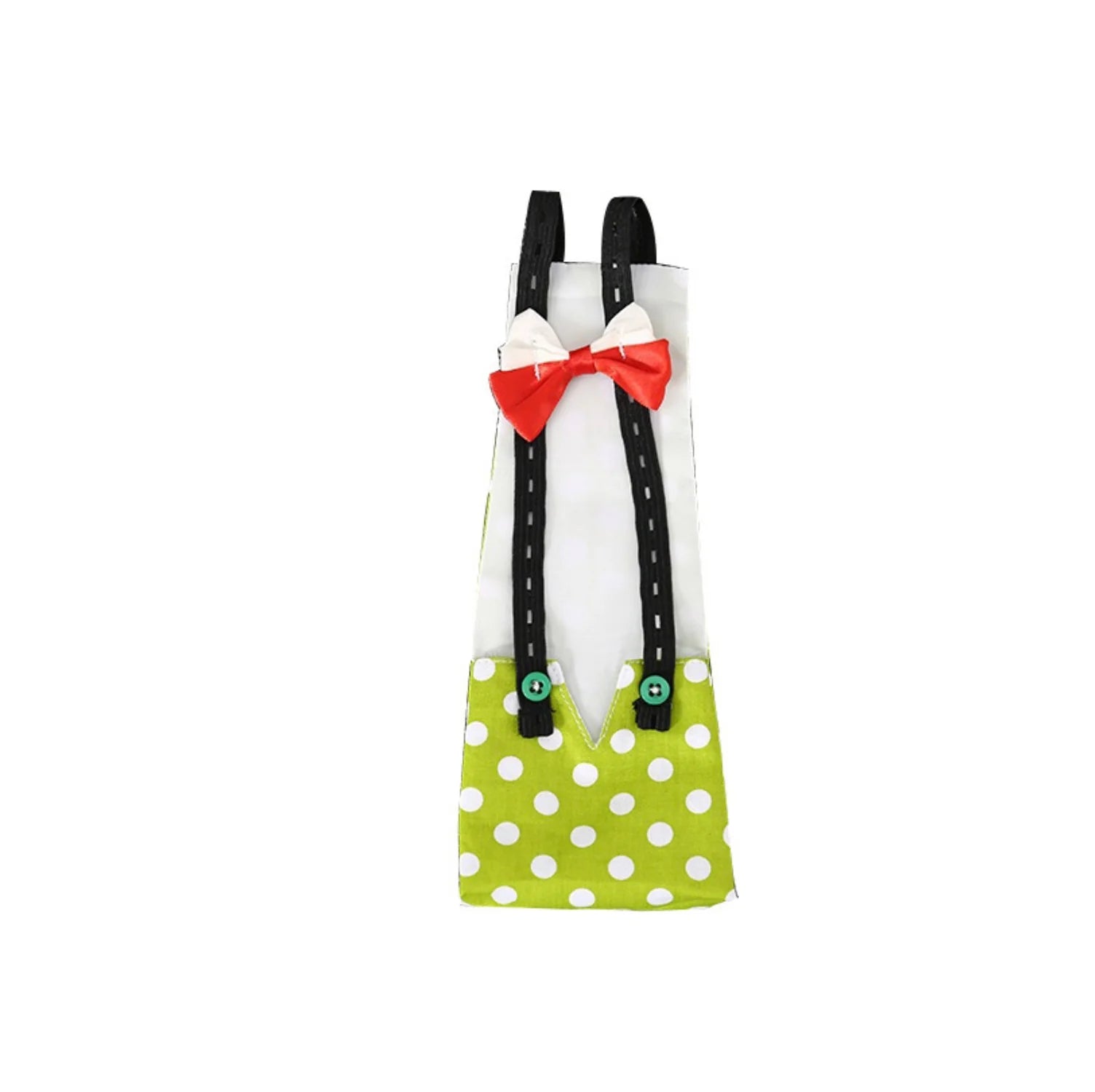 Cute Duck Diaper - Stylish & Functional Diaper for Pet Ducks