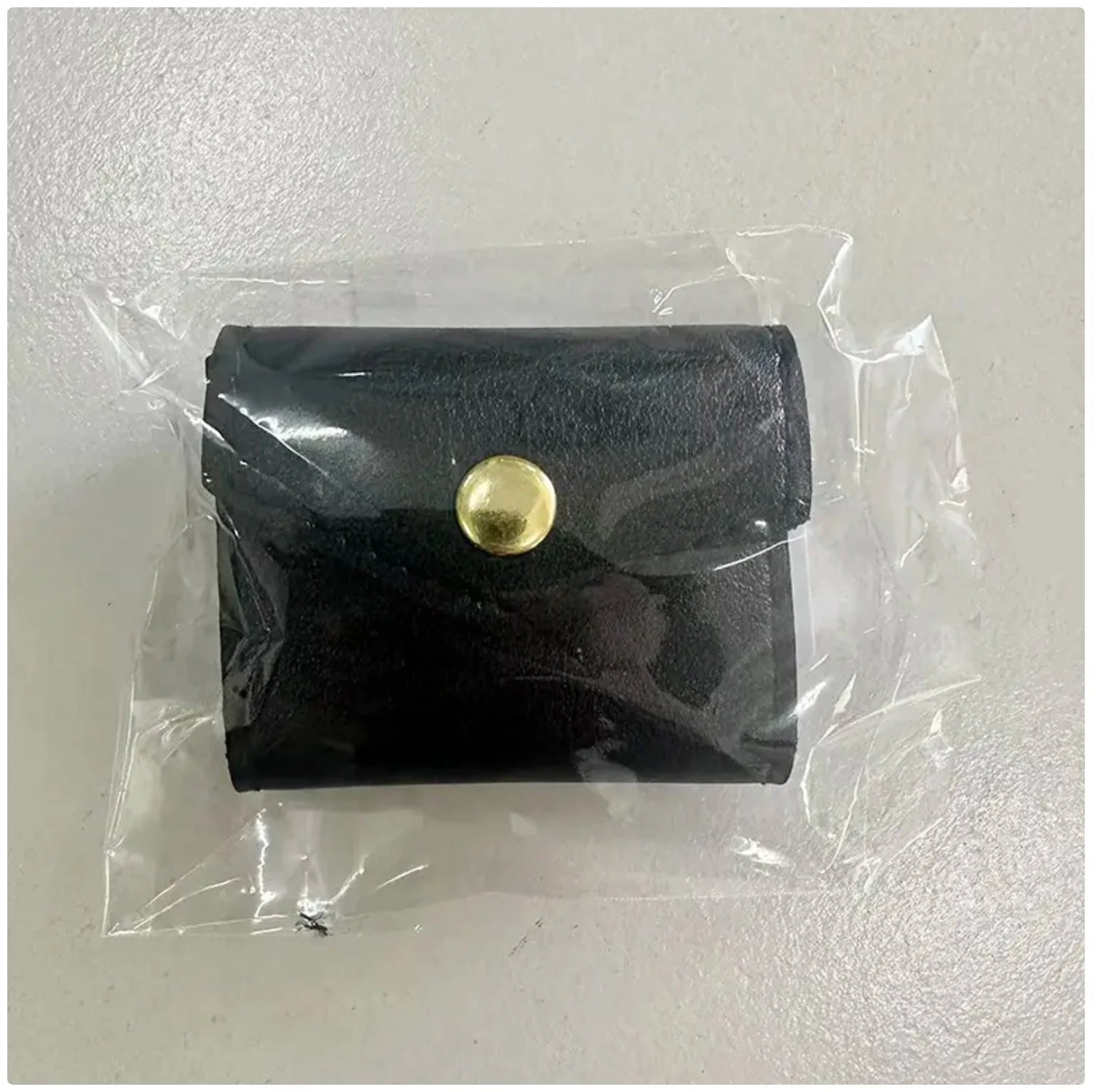 Ortable Leather Jewelry Organizer Bag - Compact Travel Jewelry Storage Case