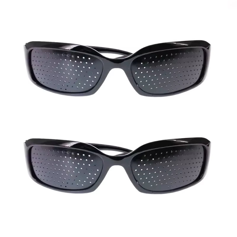 Vision Care Ophthalmology Correction Enhancer Glasses Anti-Fatigue Glasses PC Screen Laptop Eye Protection.