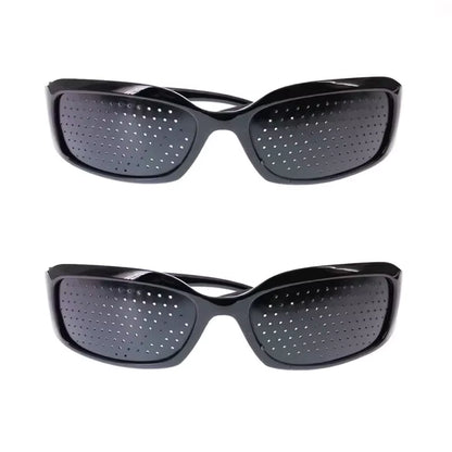 Vision Care Ophthalmology Correction Enhancer Glasses Anti-Fatigue Glasses PC Screen Laptop Eye Protection.