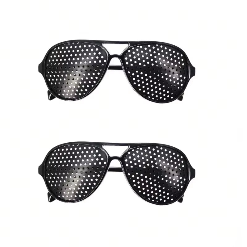 Vision Care Ophthalmology Correction Enhancer Glasses Anti-Fatigue Glasses PC Screen Laptop Eye Protection.