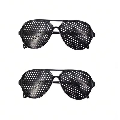 Vision Care Ophthalmology Correction Enhancer Glasses Anti-Fatigue Glasses PC Screen Laptop Eye Protection.