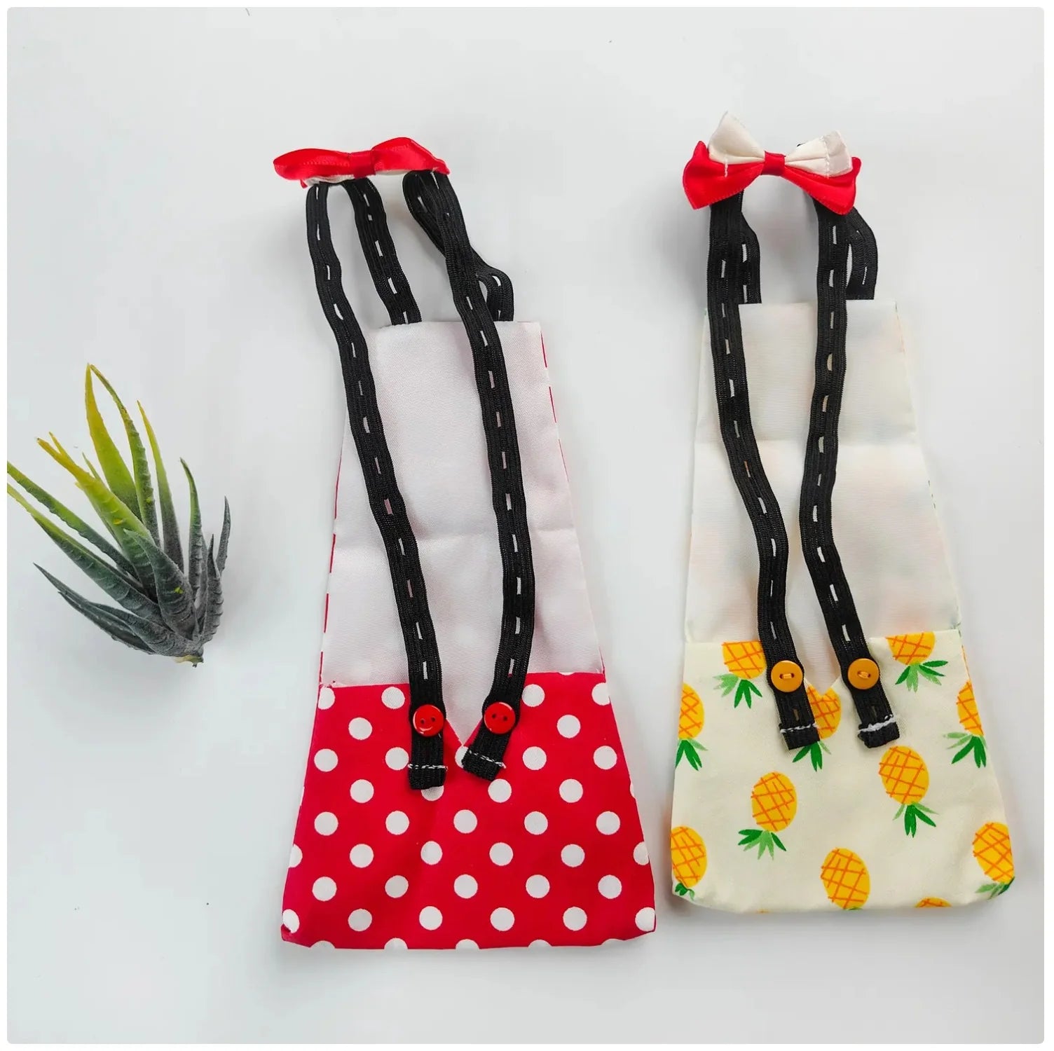 Cute Duck Diaper - Stylish & Functional Diaper for Pet Ducks