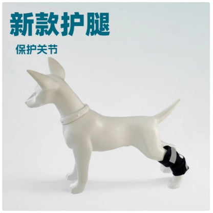 Dog Hind Leg Protector - Premium Support for Canine Joints