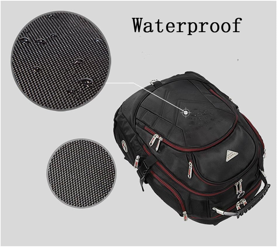 18.4 Inches Laptop Backpack Fits up to 18 Inch Gaming Laptops for Dell Asus Msi