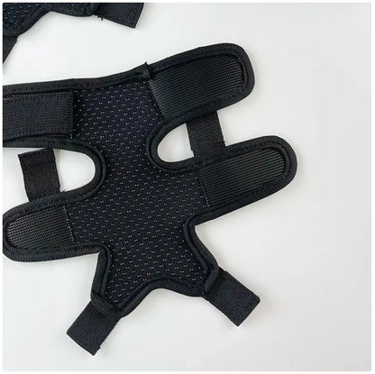 Dog Leg Support Brace - Adjustable Pet Joint Protector for Injury Recovery