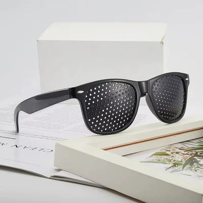 Vision Care Ophthalmology Correction Enhancer Glasses Anti-Fatigue Glasses PC Screen Laptop Eye Protection.