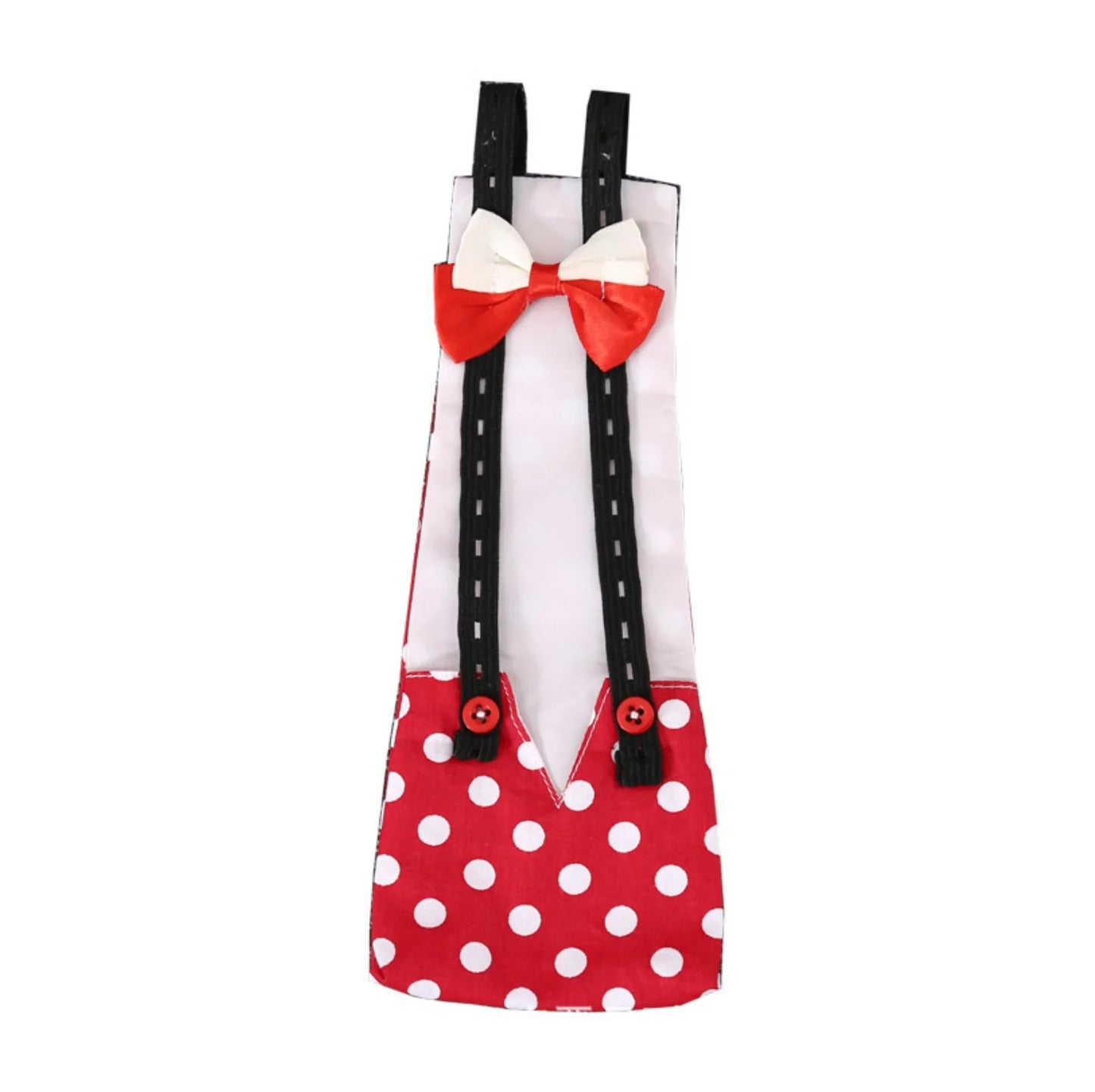 Cute Duck Diaper - Stylish & Functional Diaper for Pet Ducks