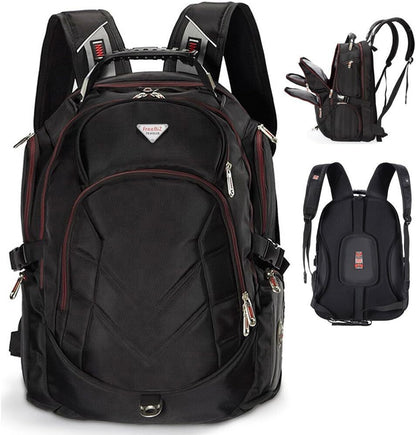 18.4 Inches Laptop Backpack Fits up to 18 Inch Gaming Laptops for Dell Asus Msi