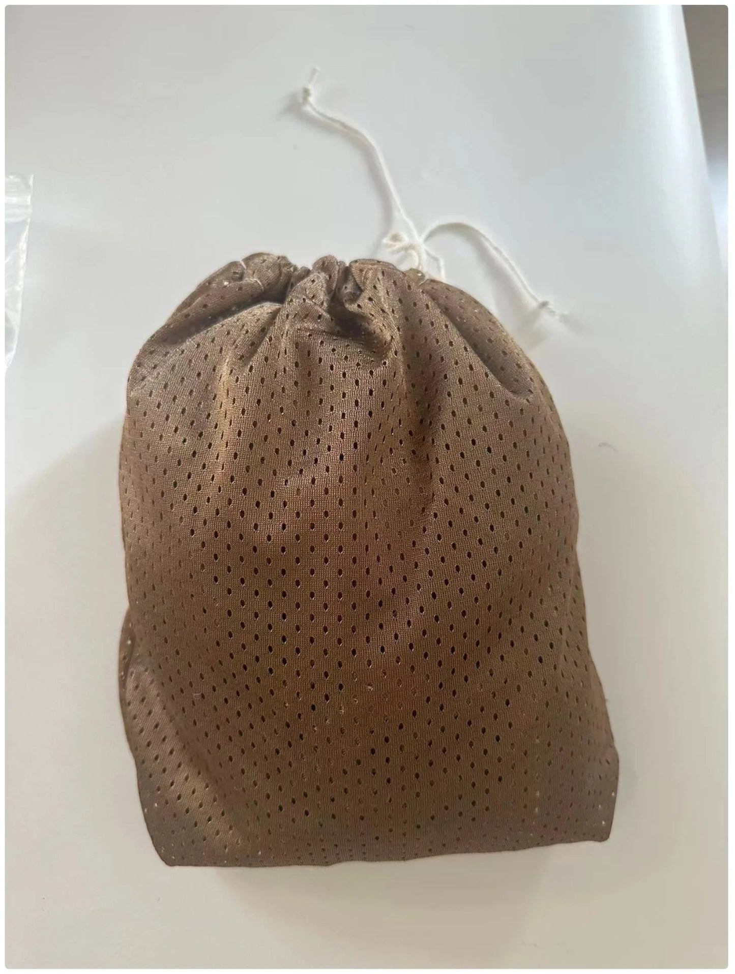 Front - Carry Baby Wrap Carrier - Breathable Air - Mesh Fabric, Easy to Wear