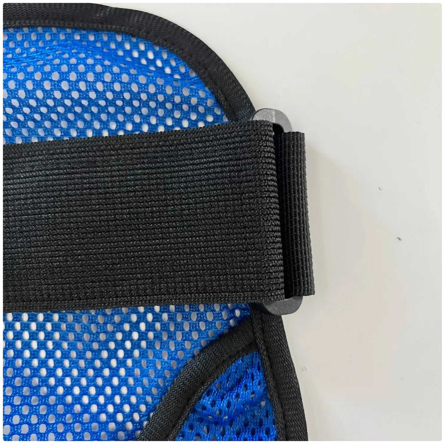 Ostomy Bag Protective Cover - Breathable, Waterproof & Secure Support for Ostomy Patients