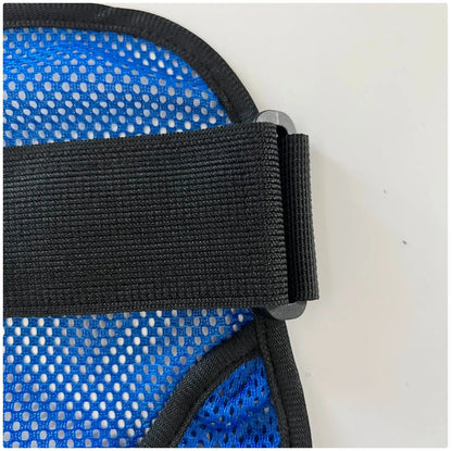 Ostomy Bag Protective Cover - Breathable, Waterproof & Secure Support for Ostomy Patients