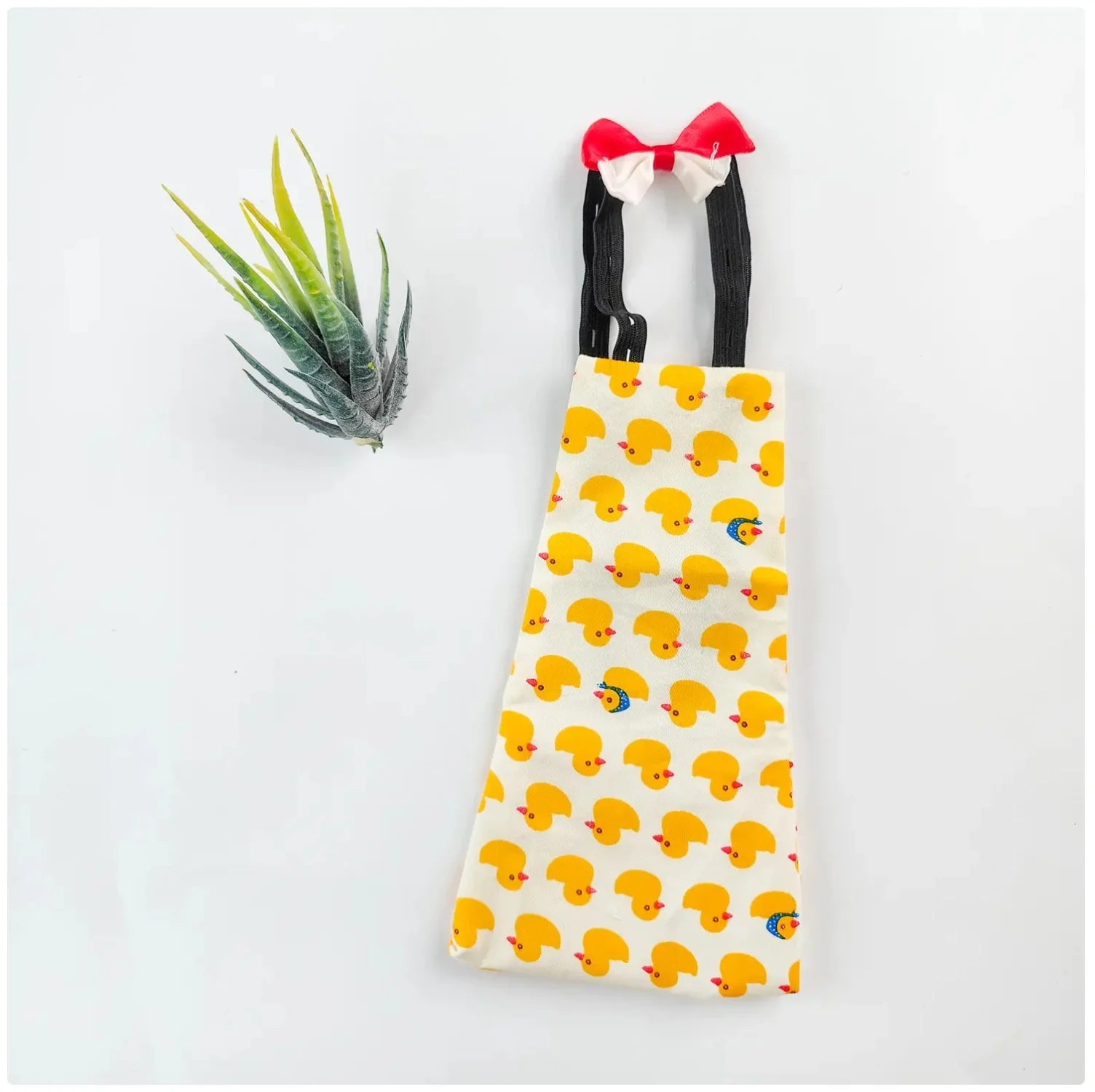 Cute Duck Diaper - Stylish & Functional Diaper for Pet Ducks