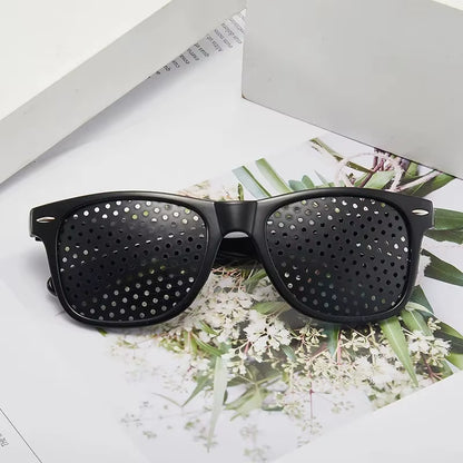 Vision Care Ophthalmology Correction Enhancer Glasses Anti-Fatigue Glasses PC Screen Laptop Eye Protection.
