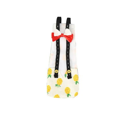 Cute Duck Diaper - Stylish & Functional Diaper for Pet Ducks