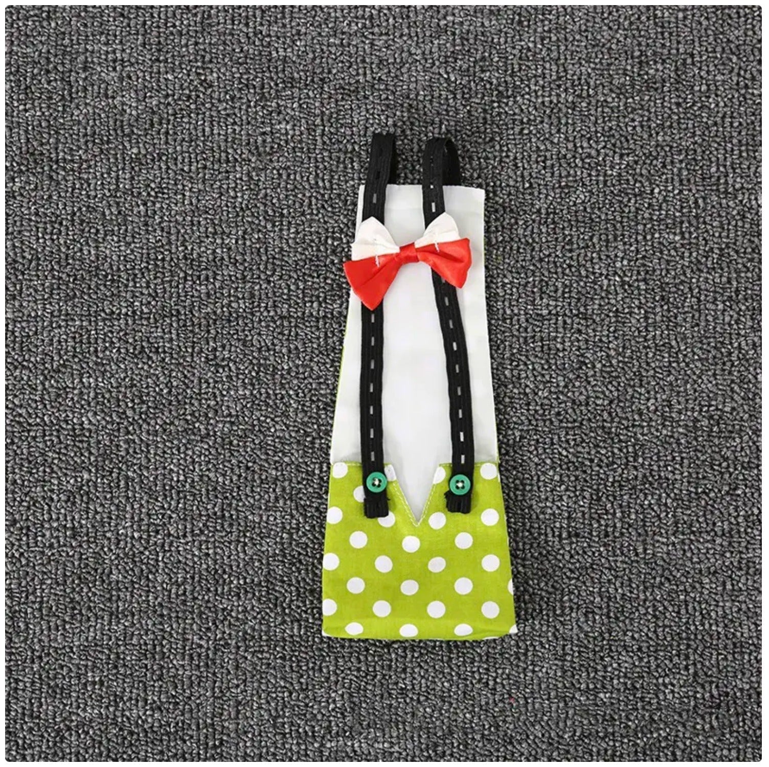 Cute Duck Diaper - Stylish & Functional Diaper for Pet Ducks