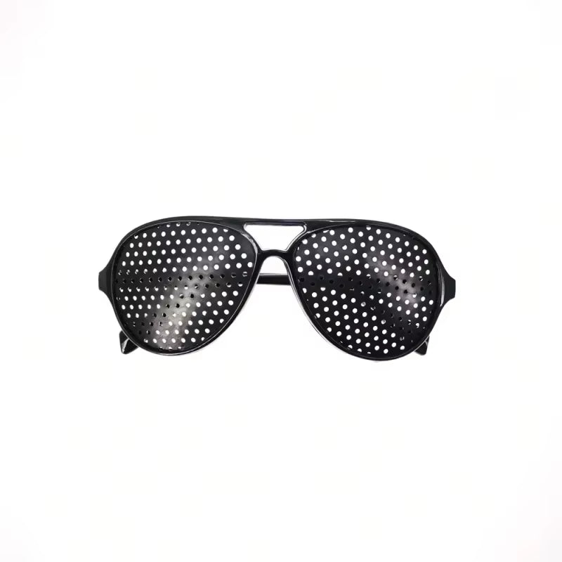 Vision Care Ophthalmology Correction Enhancer Glasses Anti-Fatigue Glasses PC Screen Laptop Eye Protection.