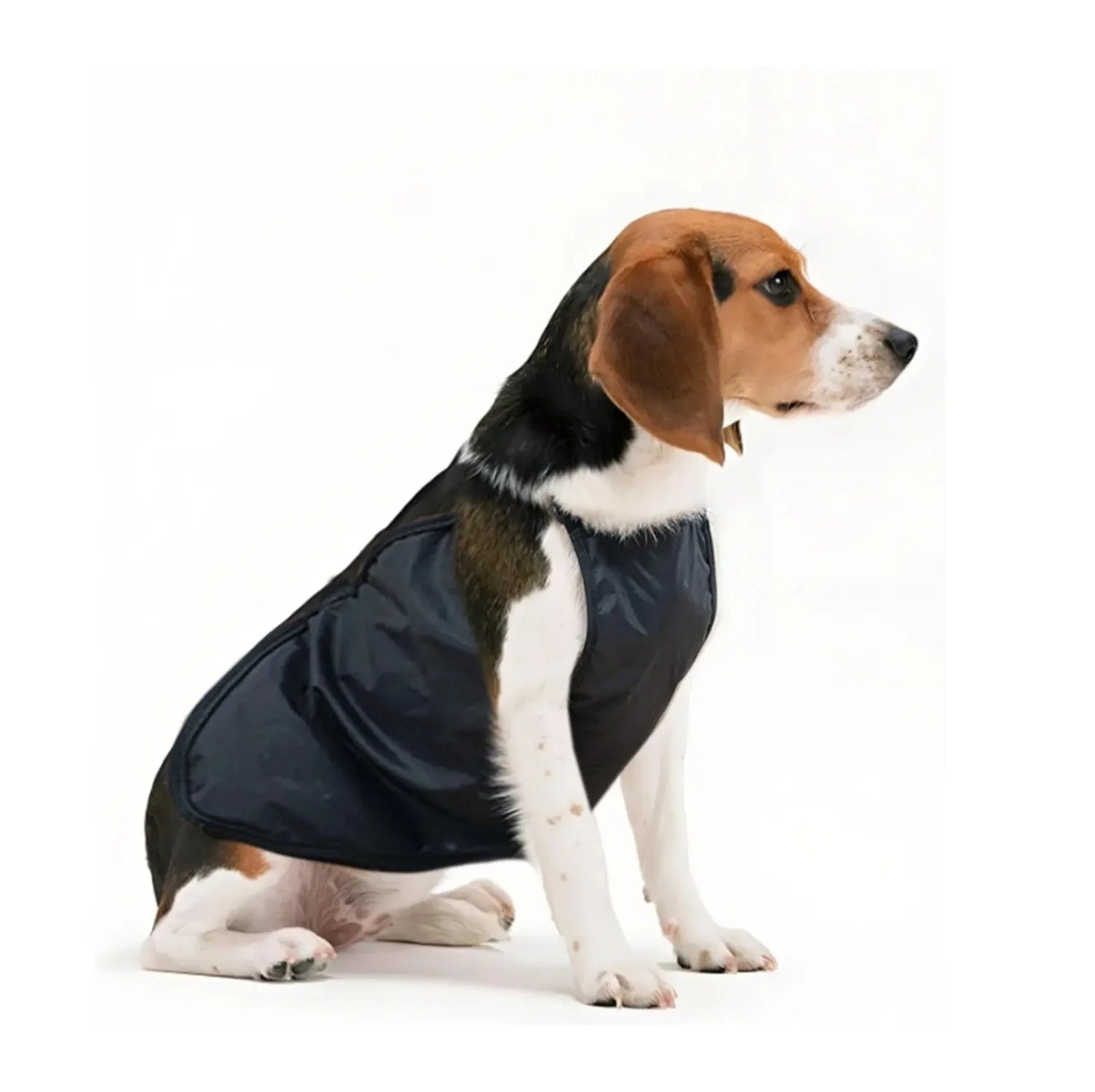Waterproof Dog Belly Band - Breathable Apron for Medium & Large Dogs