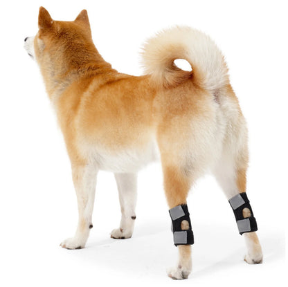 Dog Hind Leg Protector - Premium Support for Canine Joints