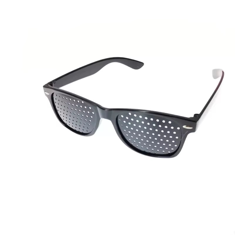 Vision Care Ophthalmology Correction Enhancer Glasses Anti-Fatigue Glasses PC Screen Laptop Eye Protection.