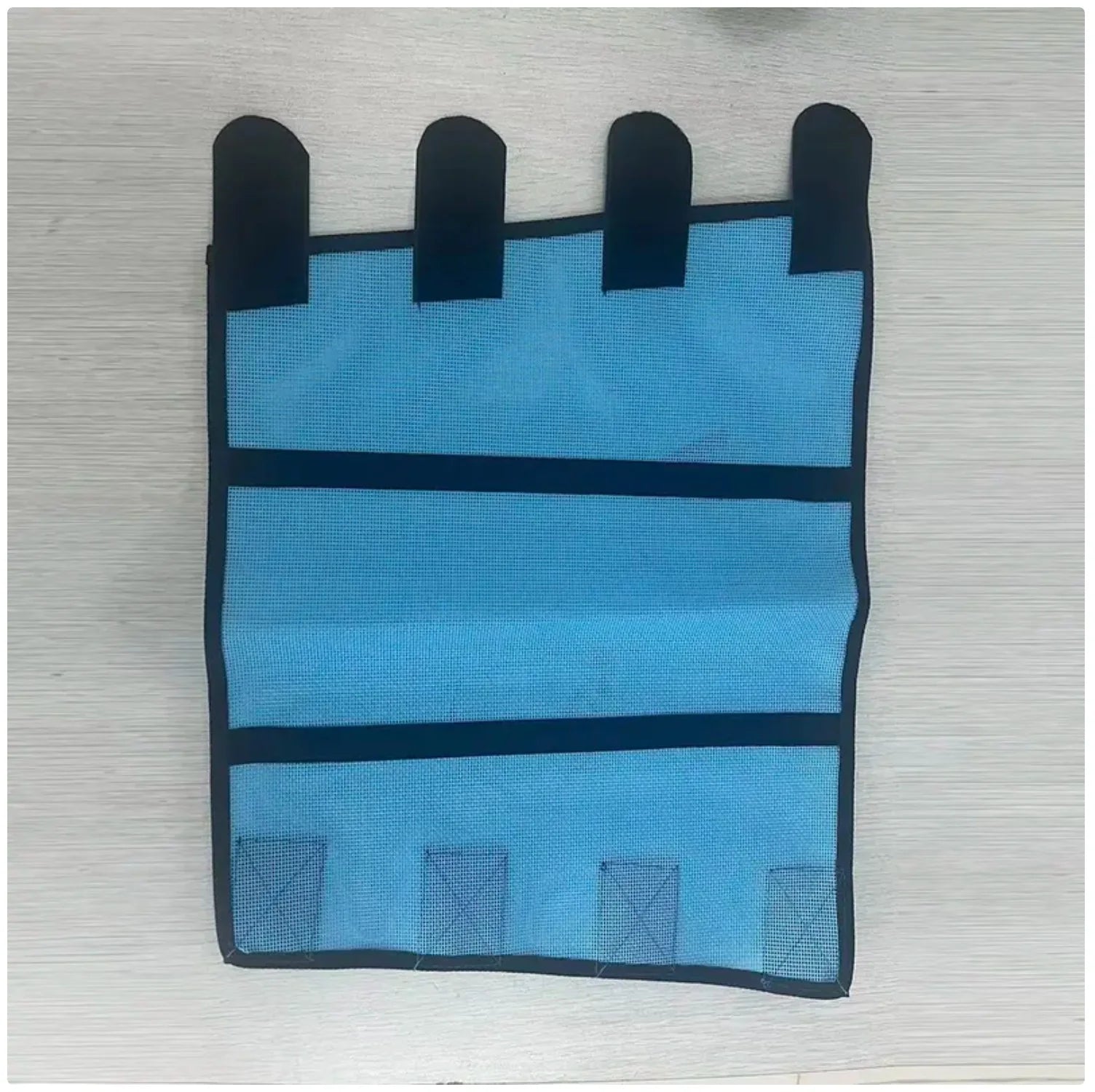 Breathable Mesh Horse Leg Wraps - Protective Leg Guards for Horses