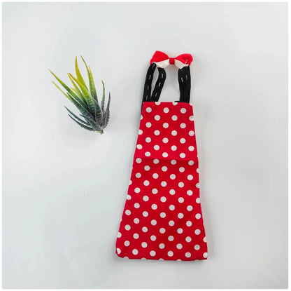 Cute Duck Diaper - Stylish & Functional Diaper for Pet Ducks