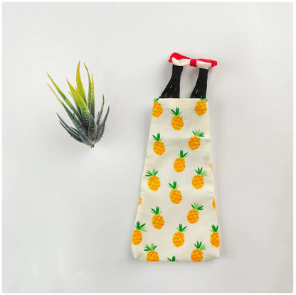 Cute Duck Diaper - Stylish & Functional Diaper for Pet Ducks