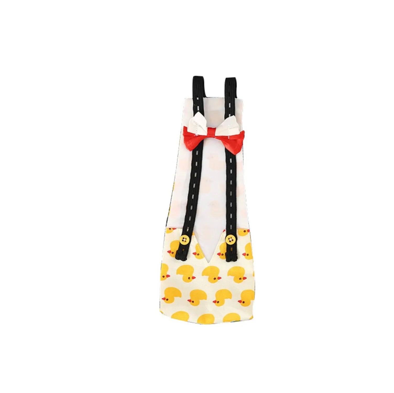 Cute Duck Diaper - Stylish & Functional Diaper for Pet Ducks