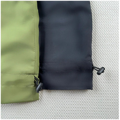 Winter Dog Snood - Waterproof & Warm Dog Neck Warmer with Hood