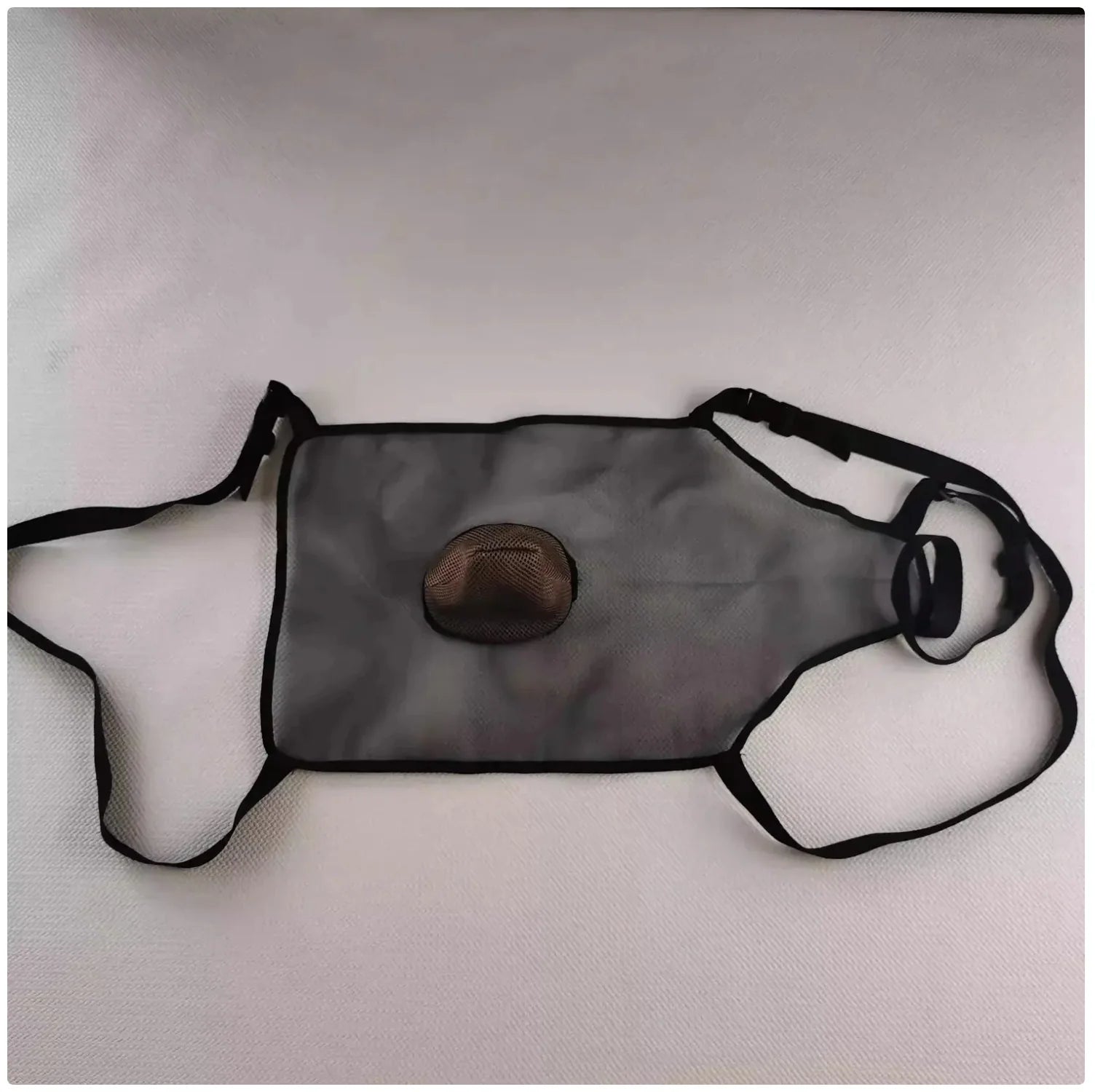 Sheep Belly Band - Adjustable Breathable Apron for Sheep Protection