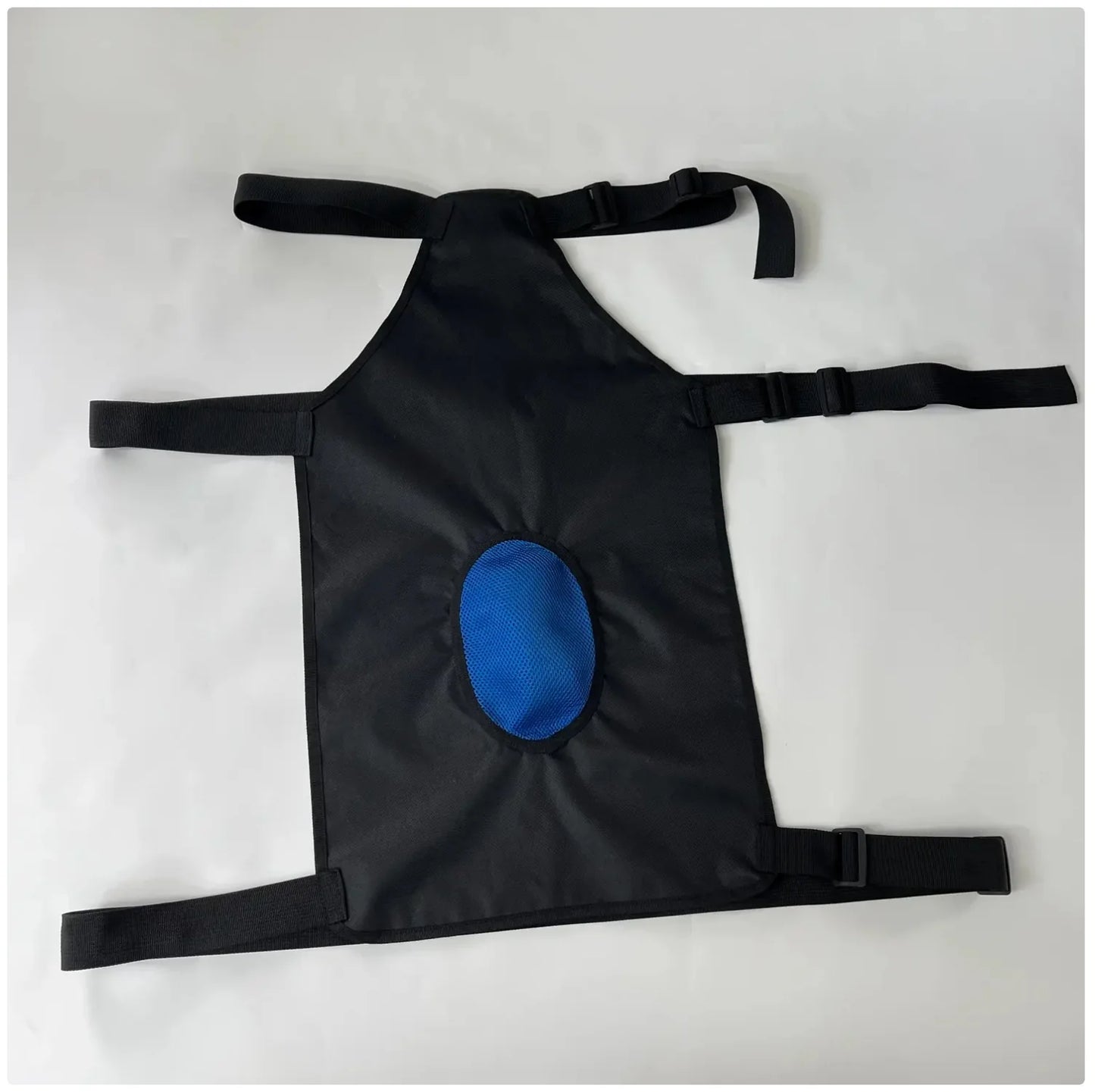 Sheep Belly Band - Adjustable Breathable Apron for Sheep Protection