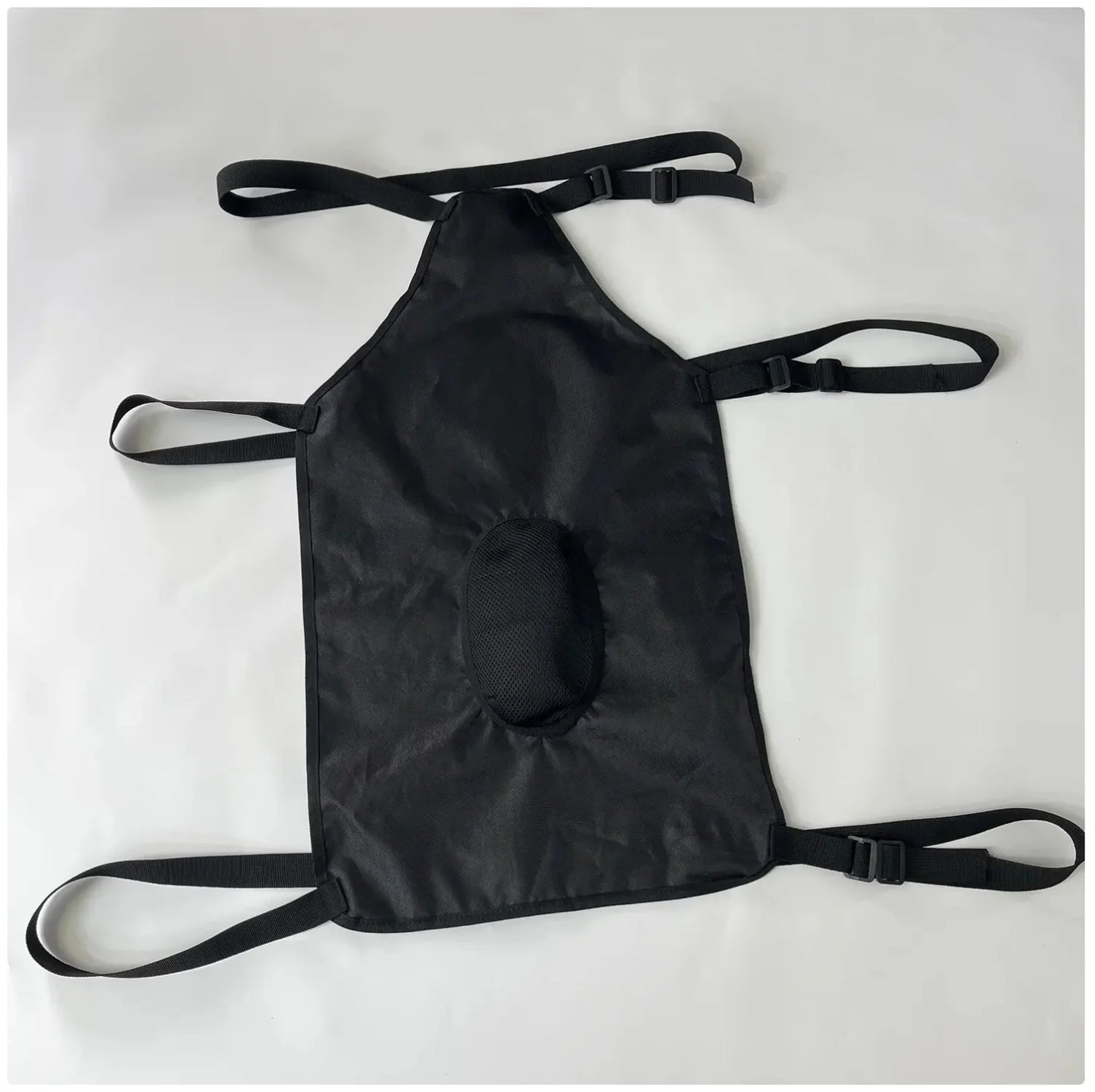 Sheep Belly Band - Adjustable Breathable Apron for Sheep Protection