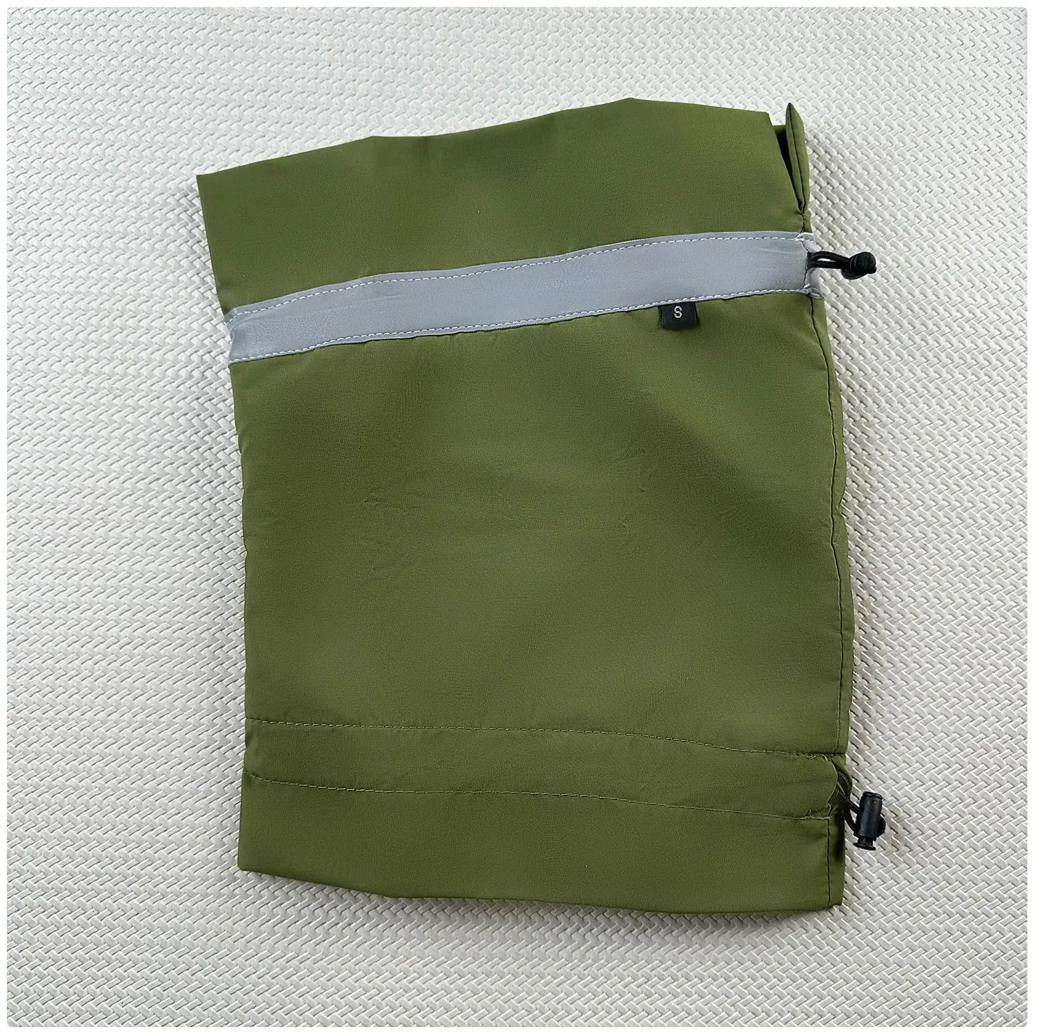 Winter Dog Snood - Waterproof & Warm Dog Neck Warmer with Hood