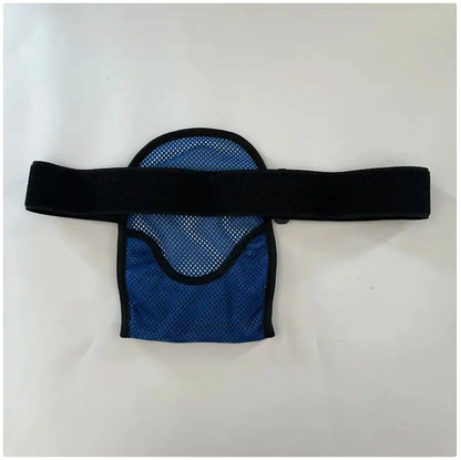 Ostomy Bag Protective Cover - Breathable, Waterproof & Secure Support for Ostomy Patients